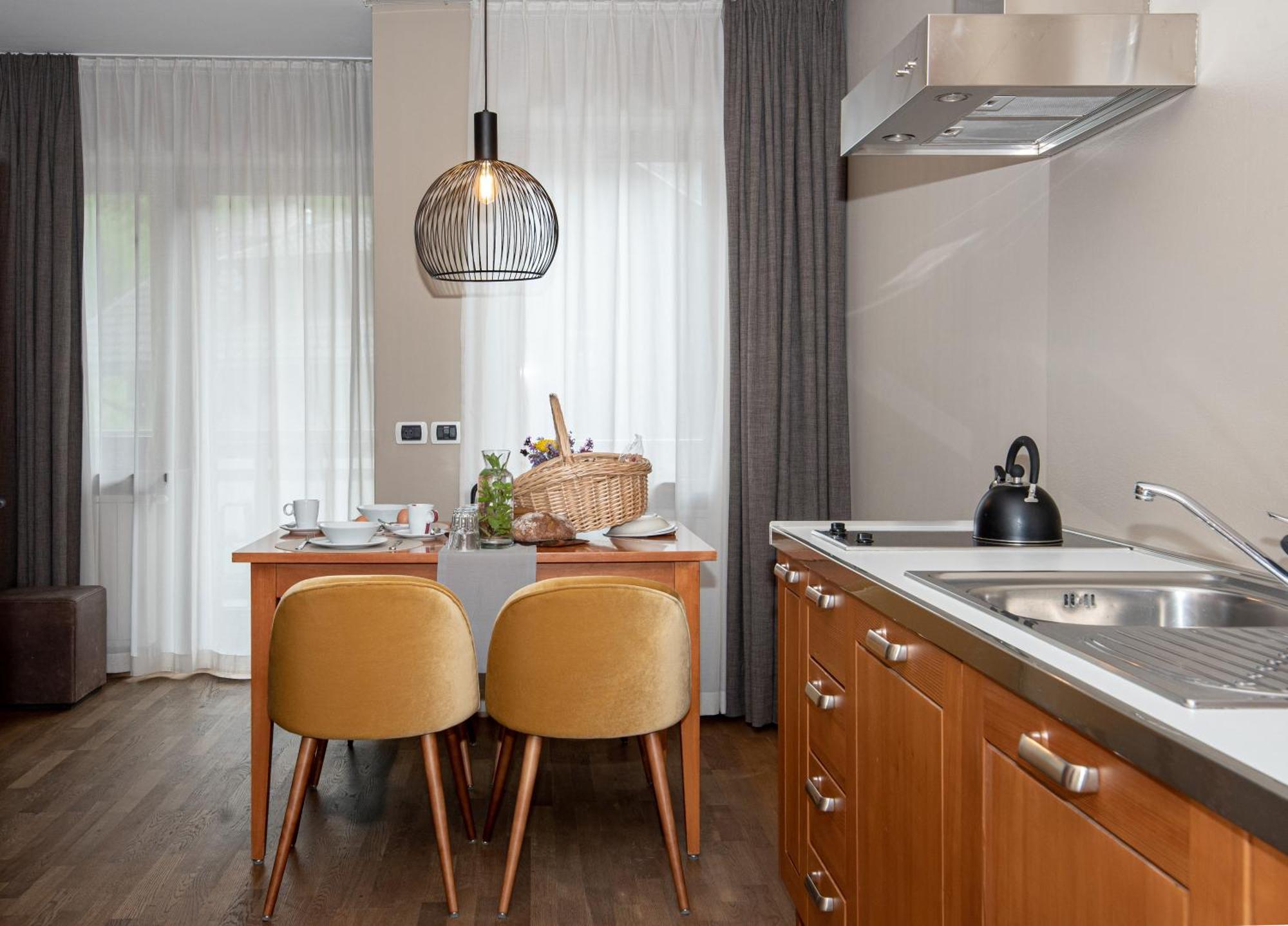 Residenz Feldmuehle Unterhalb Der Burg Taufers Apartment Campo Tures Ngoại thất bức ảnh