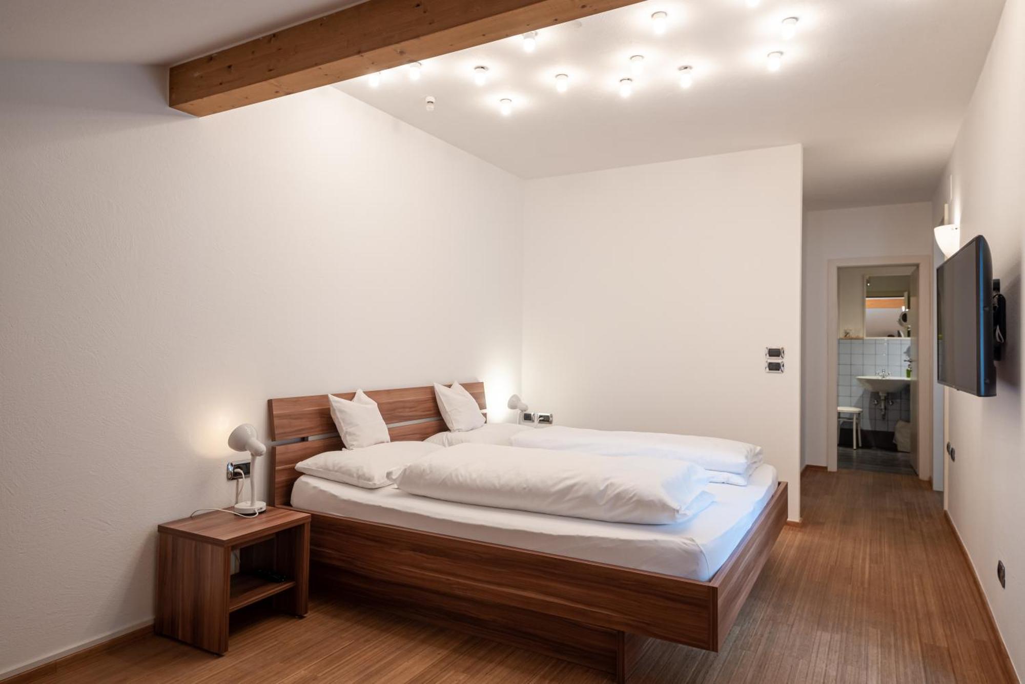 Residenz Feldmuehle Unterhalb Der Burg Taufers Apartment Campo Tures Ngoại thất bức ảnh