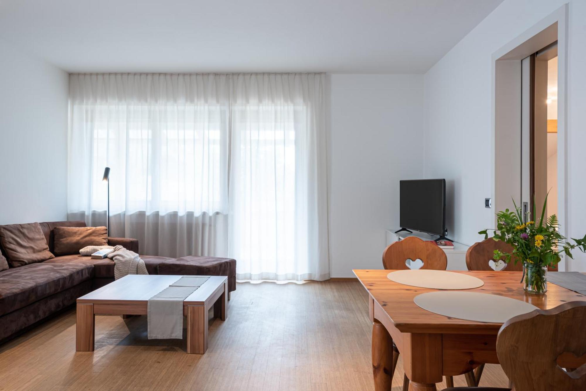 Residenz Feldmuehle Unterhalb Der Burg Taufers Apartment Campo Tures Ngoại thất bức ảnh