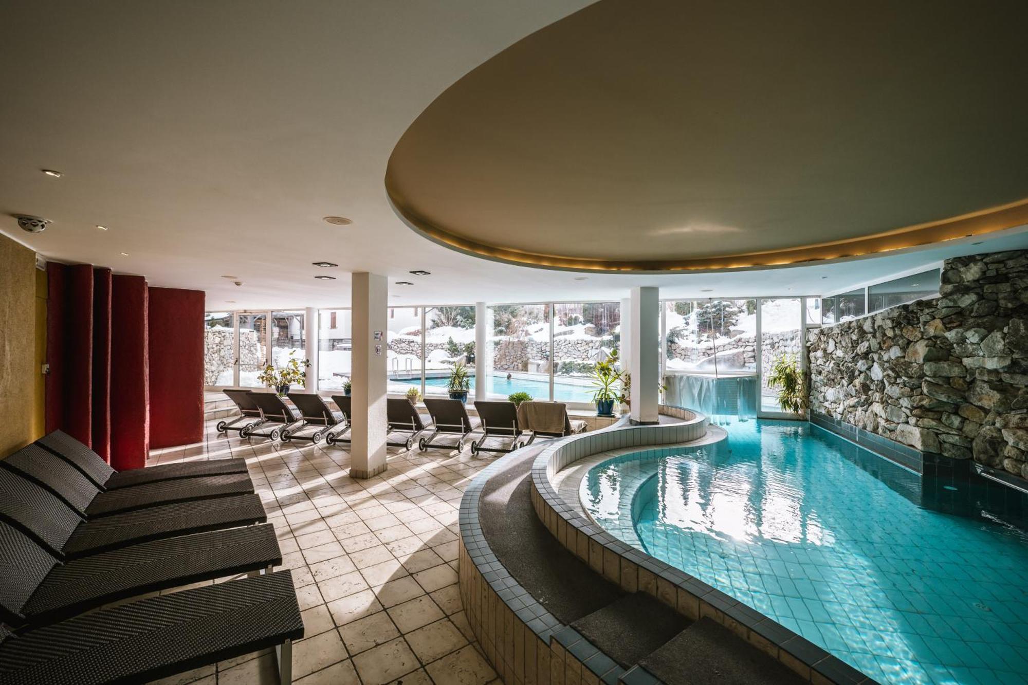 Residenz Feldmuehle Unterhalb Der Burg Taufers Apartment Campo Tures Ngoại thất bức ảnh