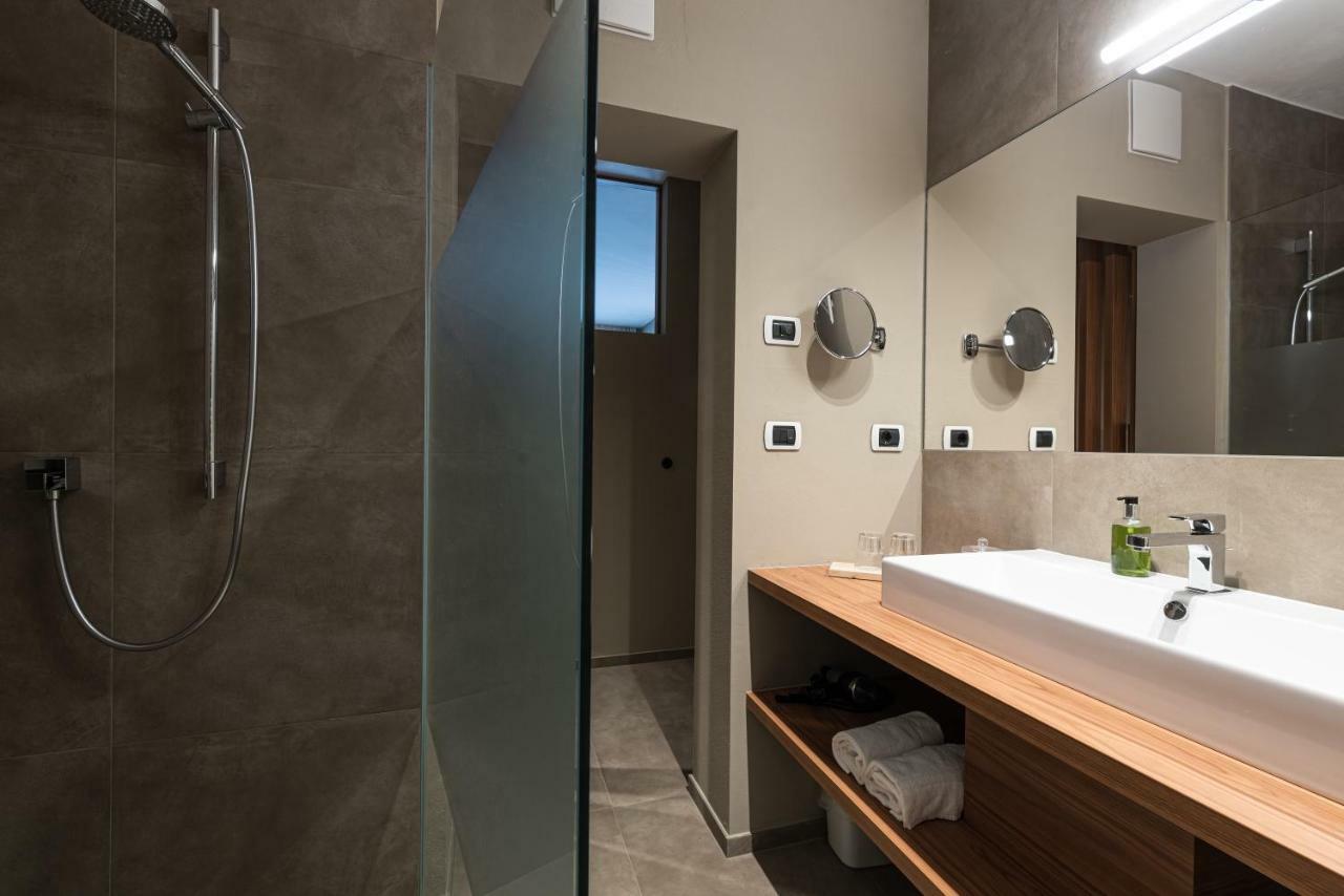 Residenz Feldmuehle Unterhalb Der Burg Taufers Apartment Campo Tures Ngoại thất bức ảnh
