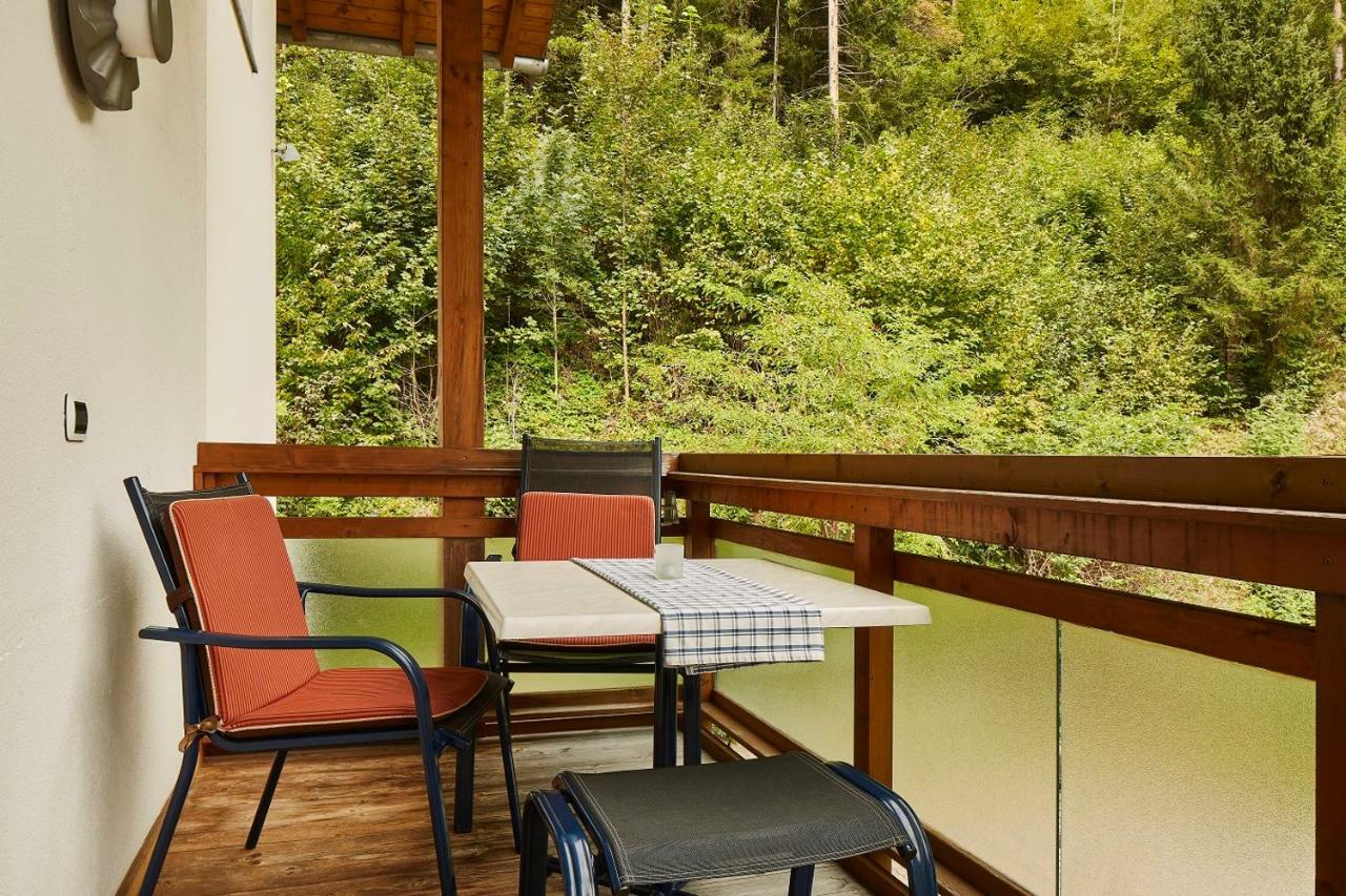 Residenz Feldmuehle Unterhalb Der Burg Taufers Apartment Campo Tures Ngoại thất bức ảnh