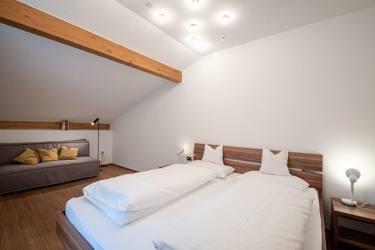 Residenz Feldmuehle Unterhalb Der Burg Taufers Apartment Campo Tures Ngoại thất bức ảnh