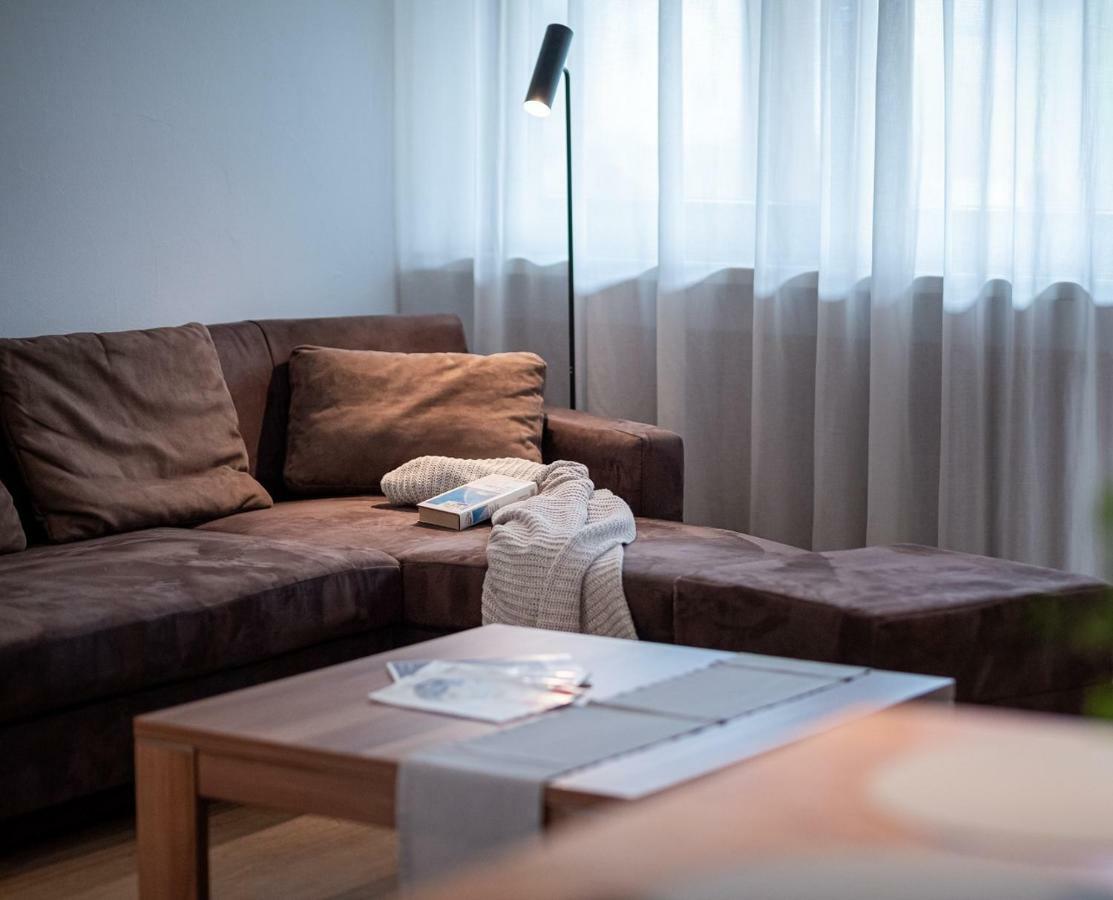 Residenz Feldmuehle Unterhalb Der Burg Taufers Apartment Campo Tures Ngoại thất bức ảnh
